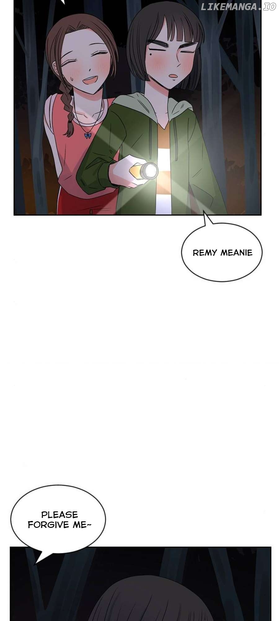 Pastel Love Chapter 32 - page 46