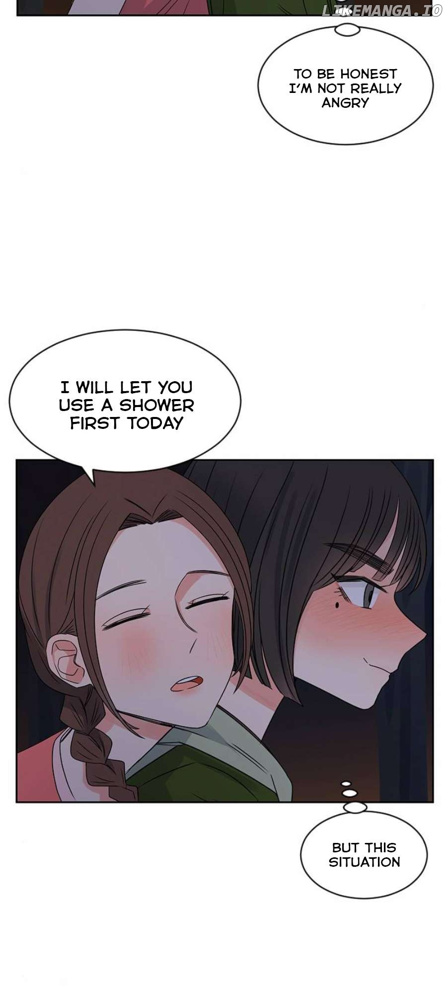 Pastel Love Chapter 32 - page 48