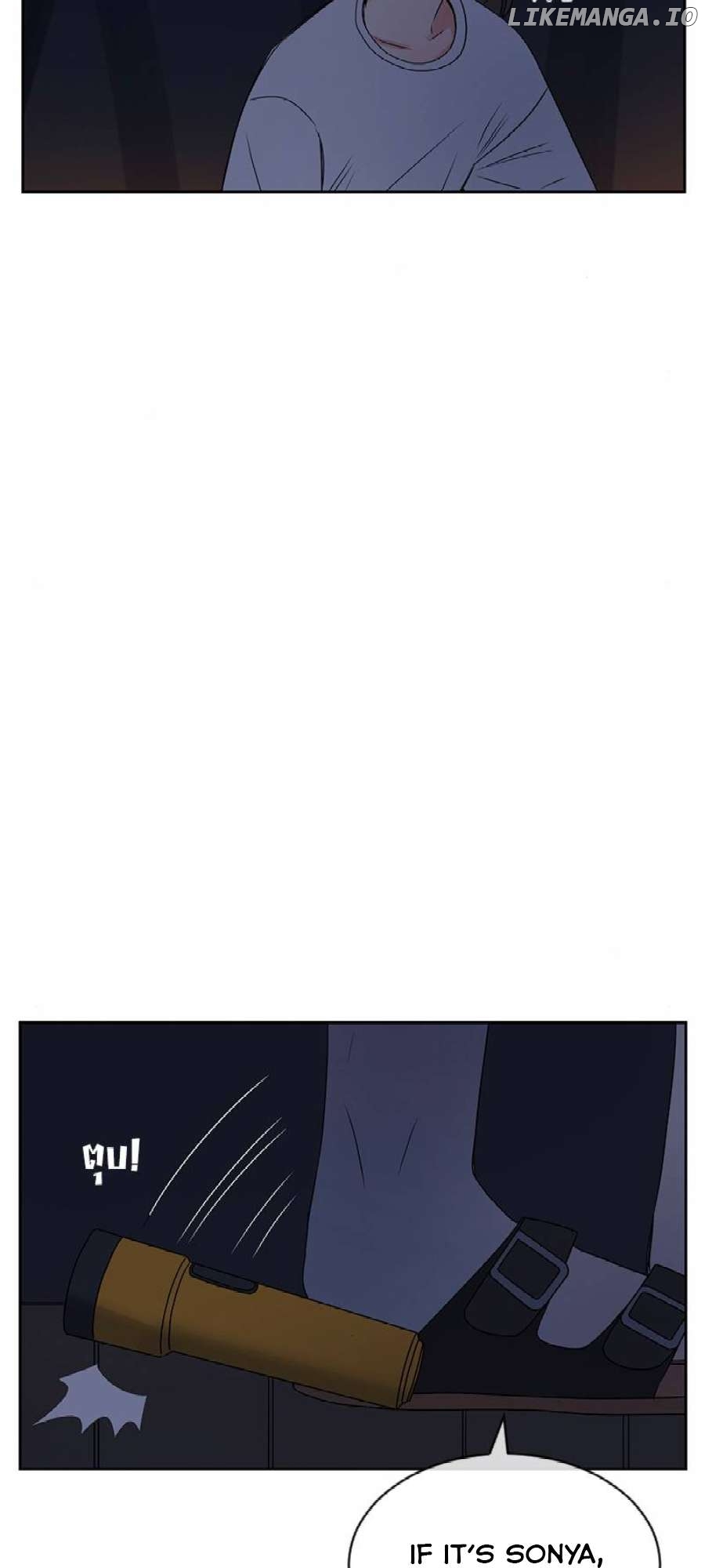 Pastel Love Chapter 32 - page 56