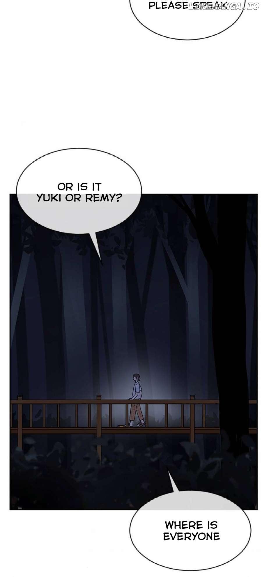 Pastel Love Chapter 32 - page 57