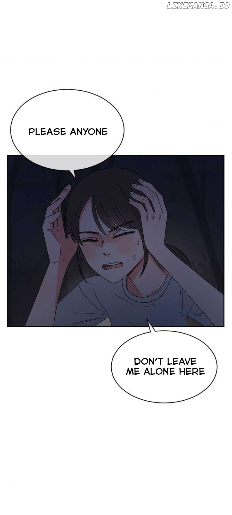 Pastel Love Chapter 32 - page 58