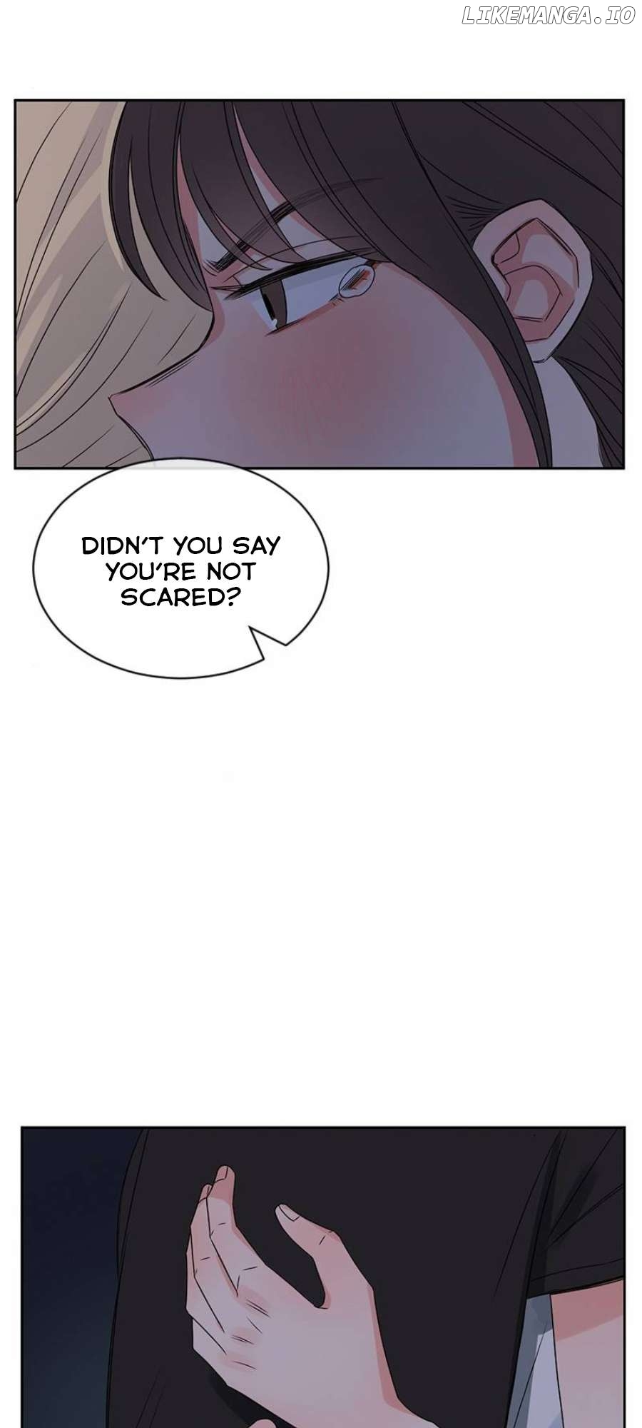 Pastel Love Chapter 32 - page 64