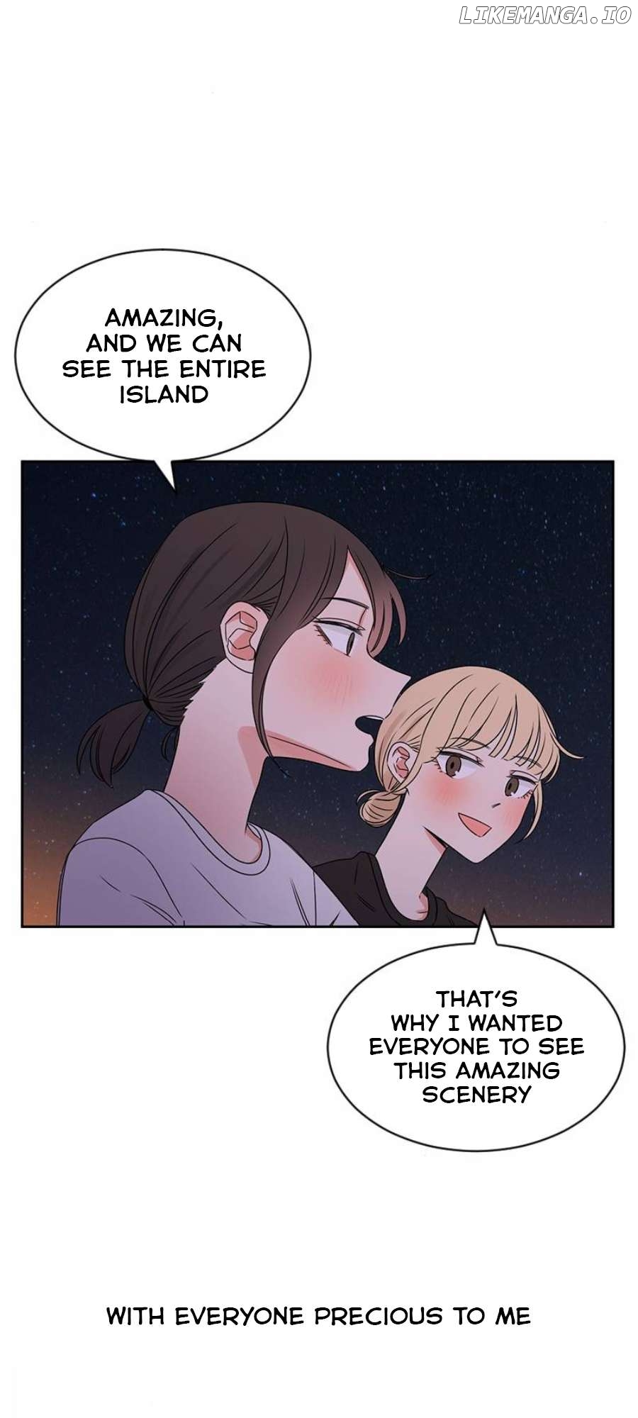 Pastel Love Chapter 32 - page 72