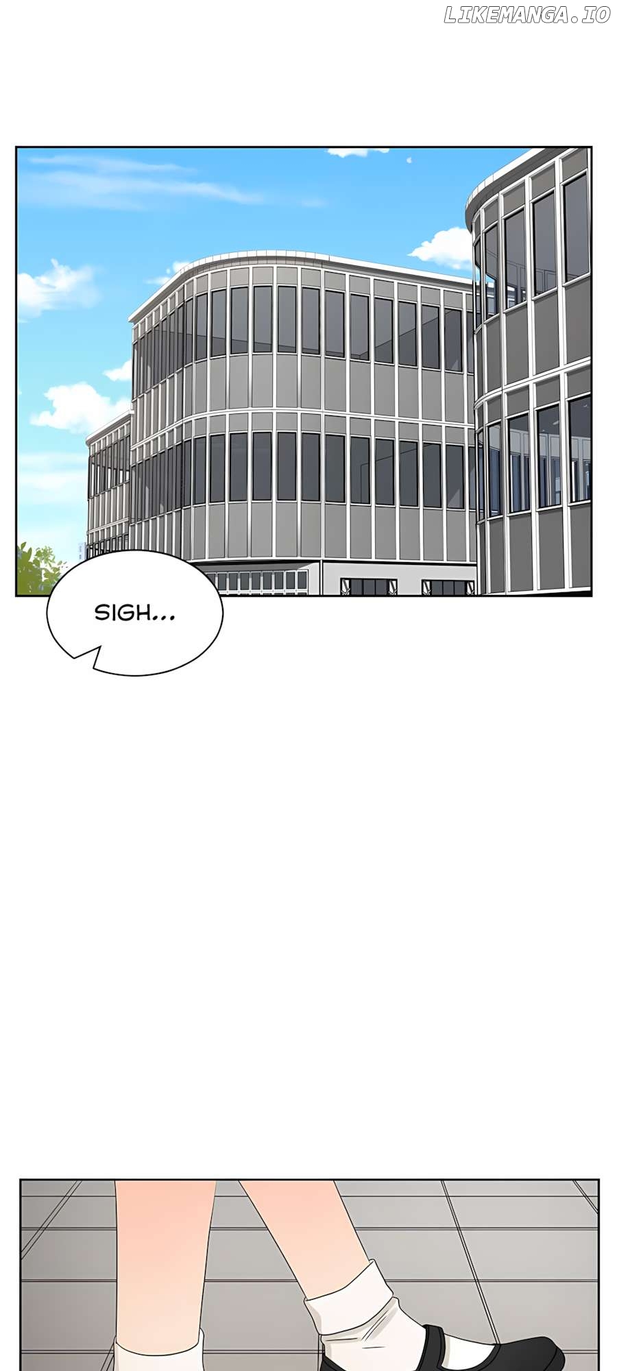 Pastel Love Chapter 33 - page 32