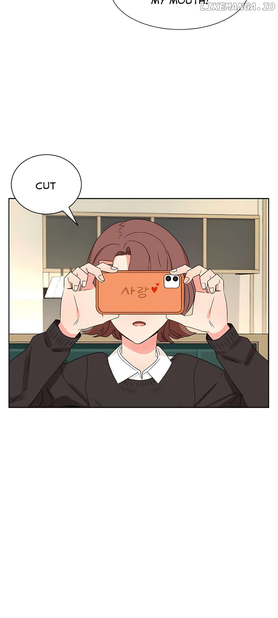 Pastel Love Chapter 33 - page 41