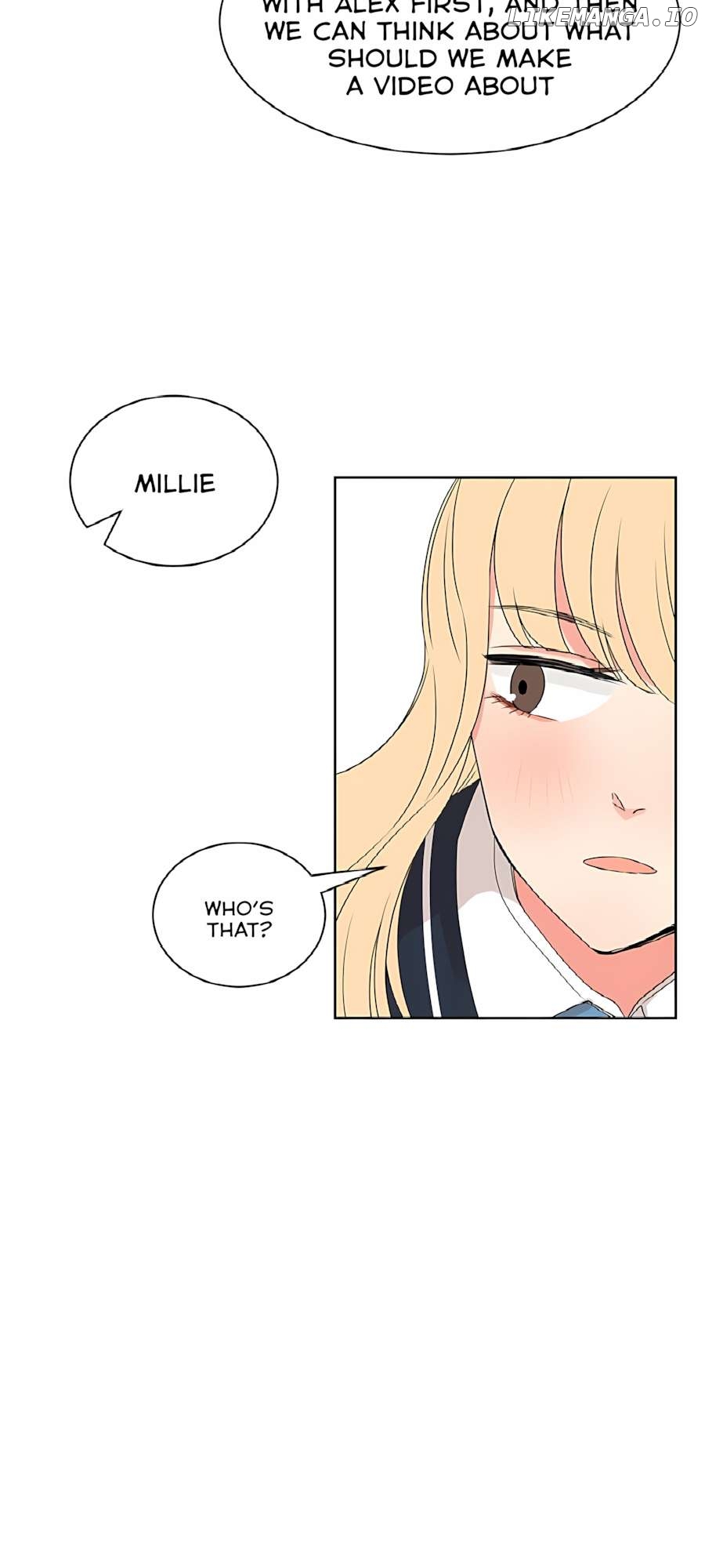 Pastel Love Chapter 33 - page 45