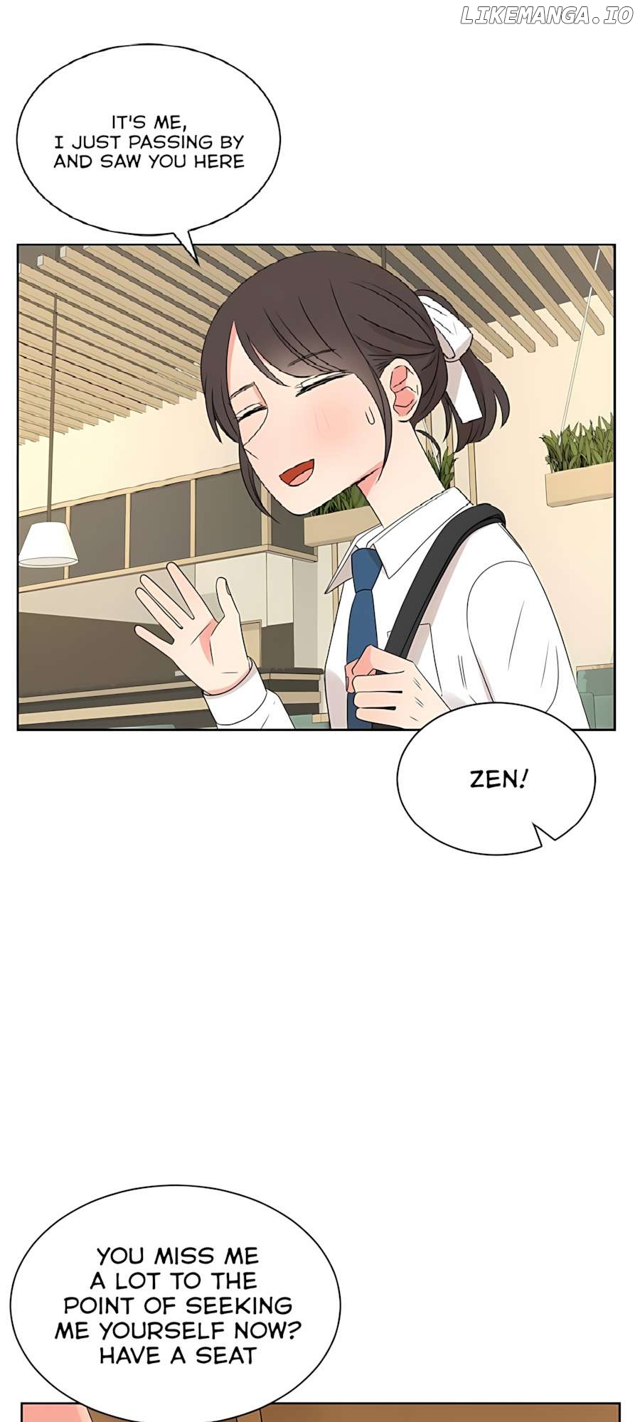 Pastel Love Chapter 33 - page 46