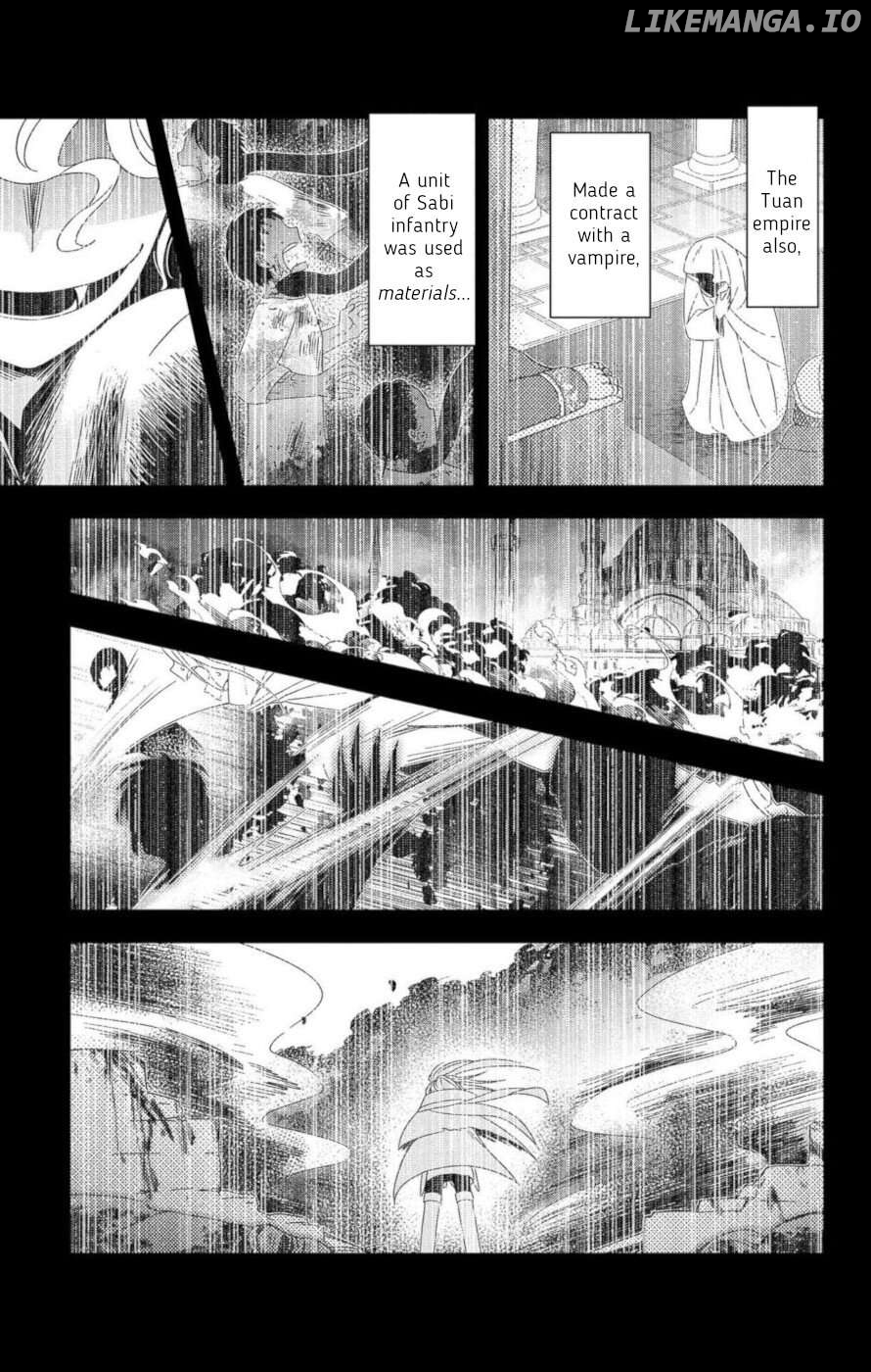 Ain Soph In The Finite World Chapter 8 - page 18