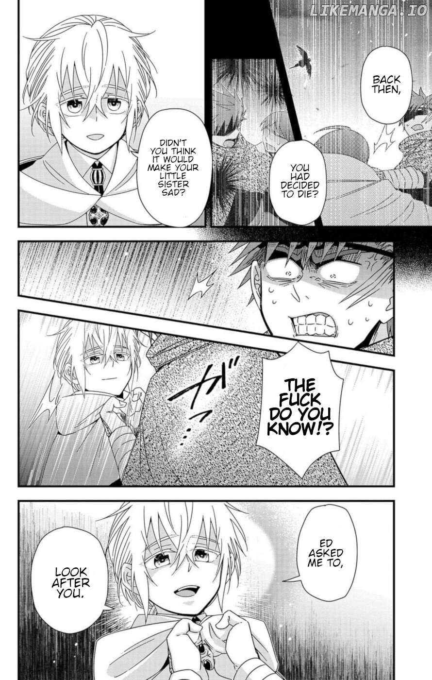 Ain Soph In The Finite World Chapter 8 - page 43