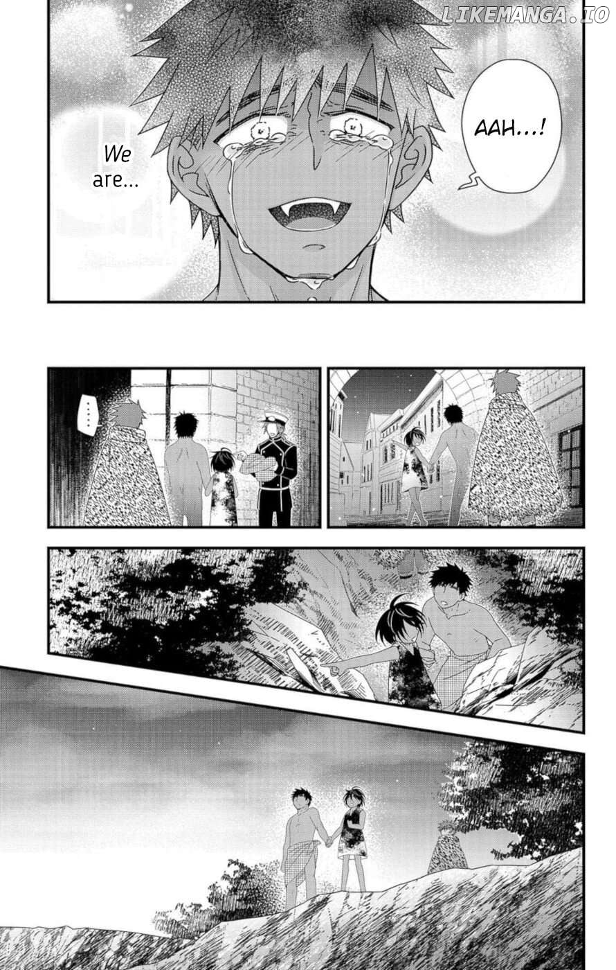 Ain Soph In The Finite World Chapter 8 - page 5