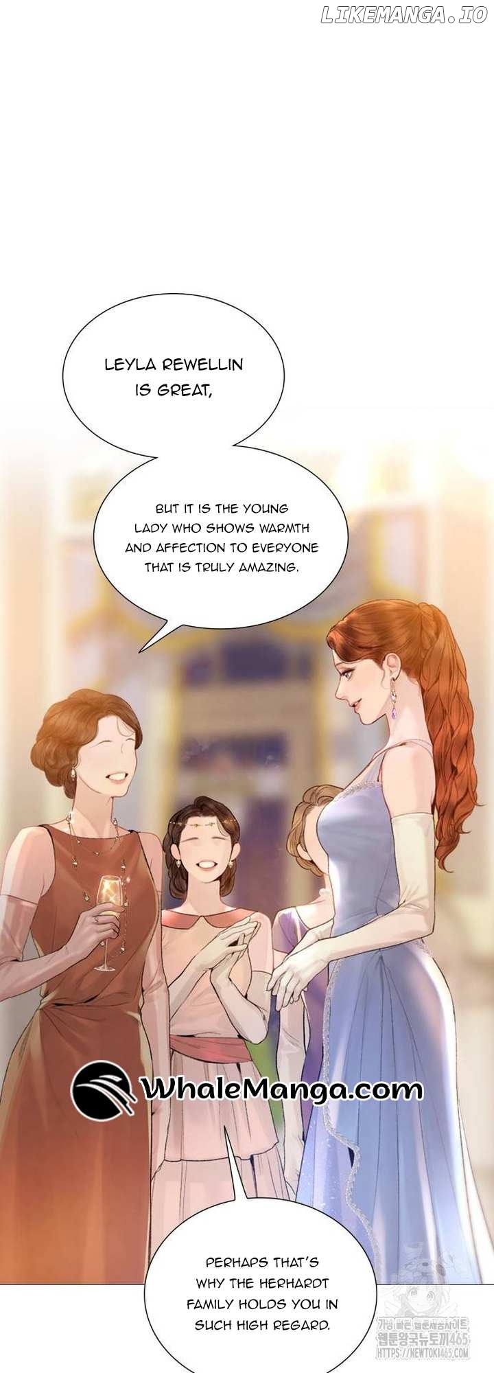 Cry, Even Better If You Beg Chapter 28 - page 22