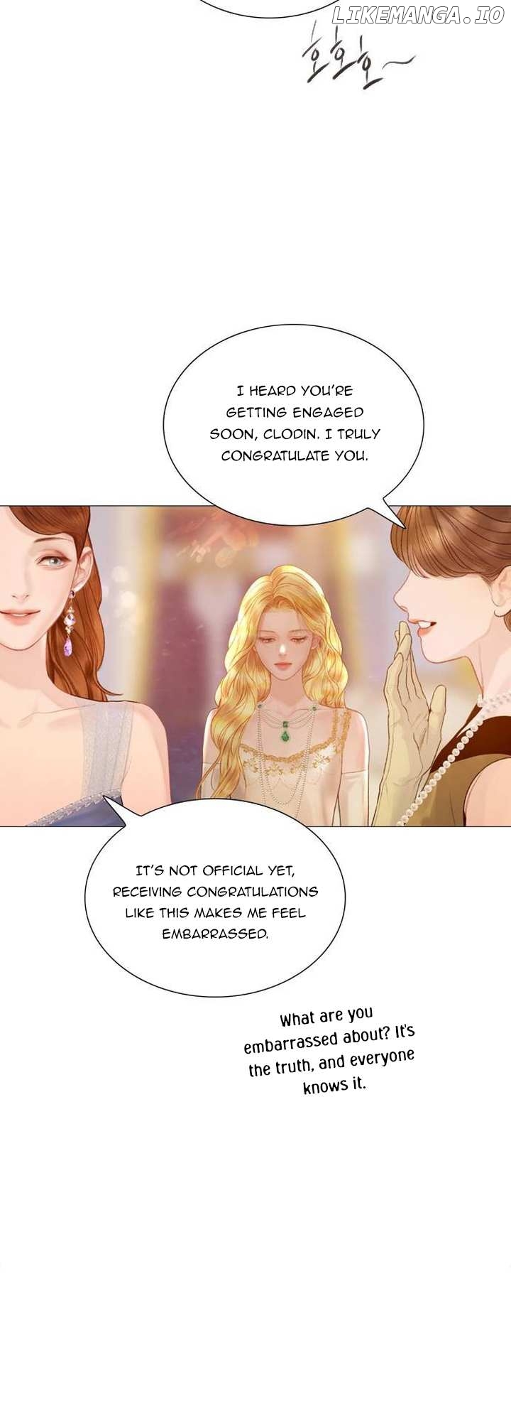 Cry, Even Better If You Beg Chapter 28 - page 23