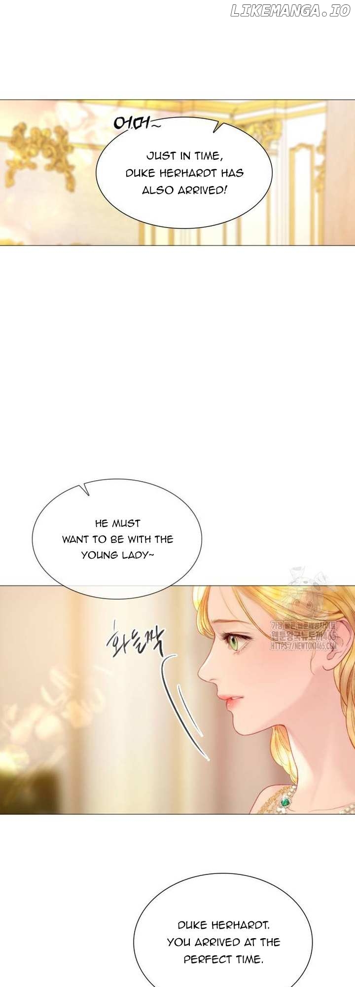 Cry, Even Better If You Beg Chapter 28 - page 24