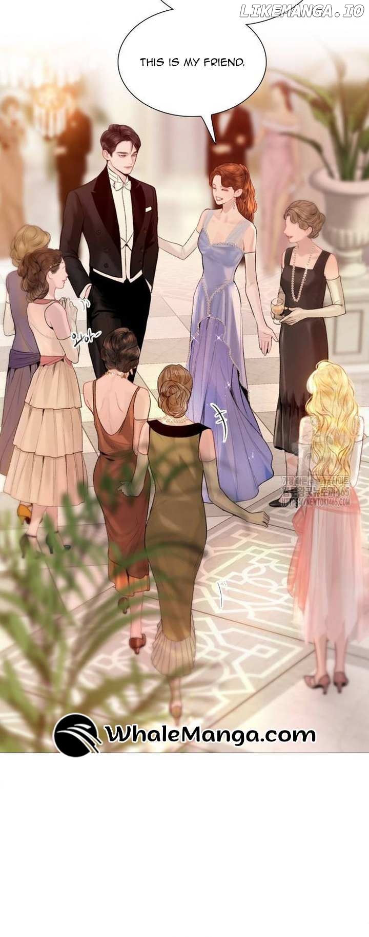 Cry, Even Better If You Beg Chapter 28 - page 25