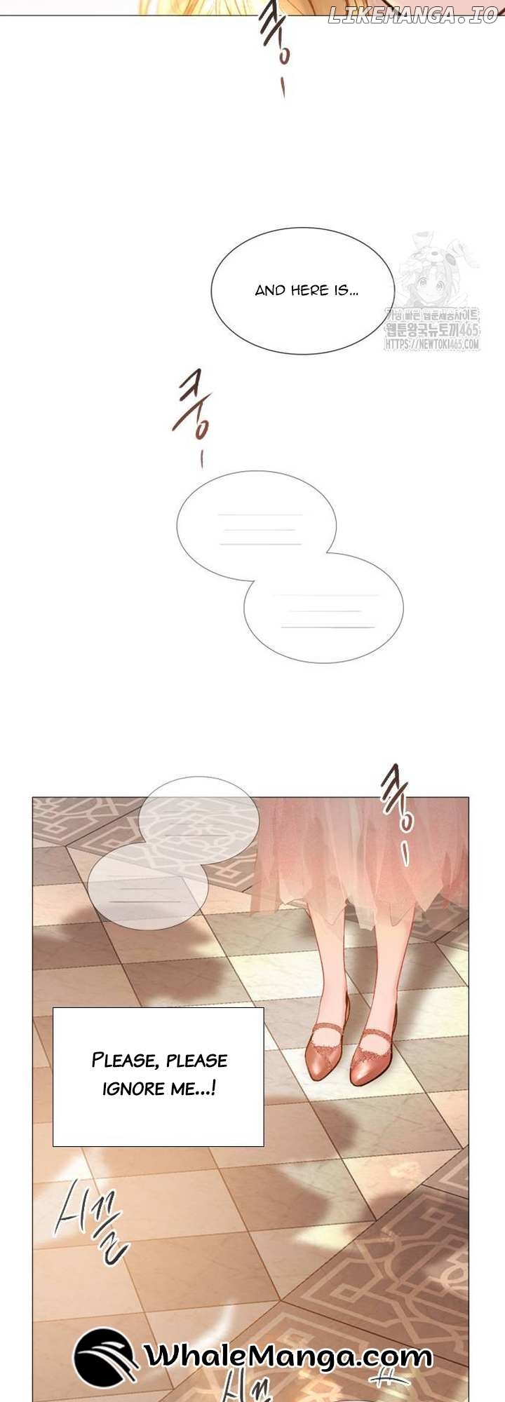 Cry, Even Better If You Beg Chapter 28 - page 27