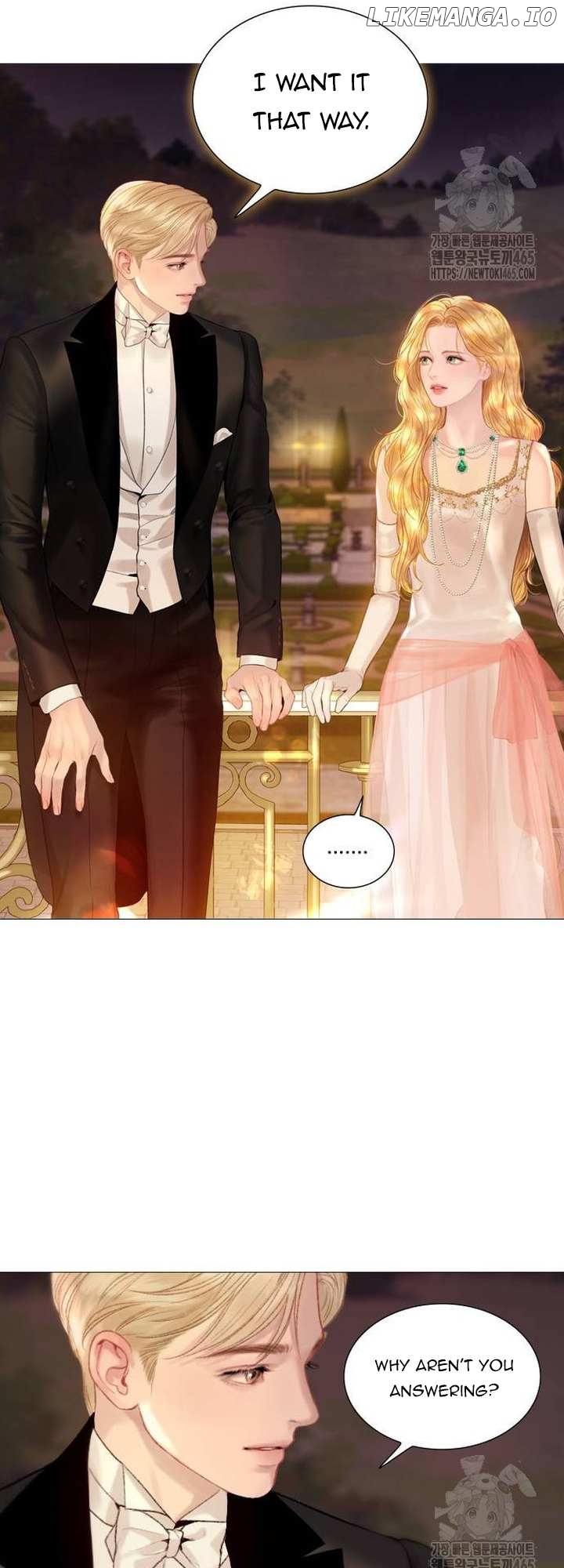 Cry, Even Better If You Beg Chapter 28 - page 56