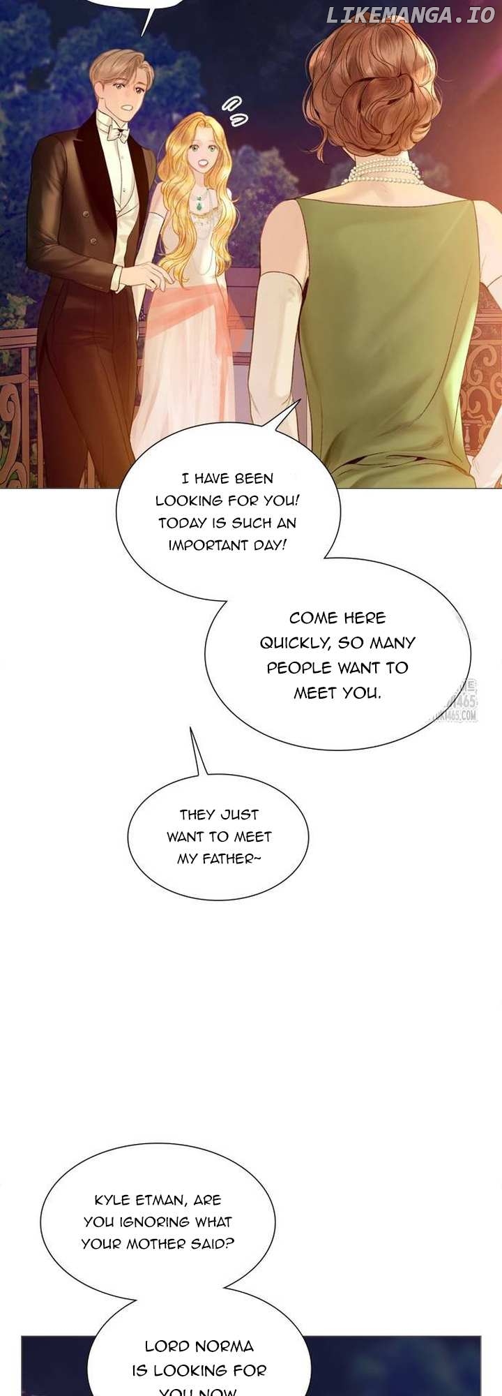 Cry, Even Better If You Beg Chapter 28 - page 59