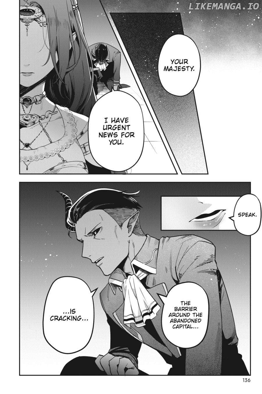 World Of Leadale Chapter 29 - page 28