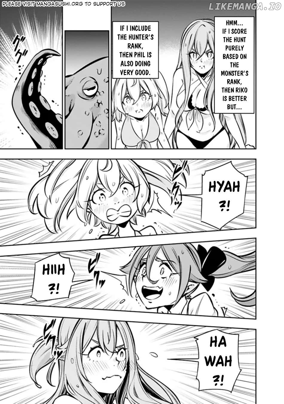 The Strongest Magical Swordsman Ever Reborn As An F-Rank Adventurer. Chapter 117 - page 6