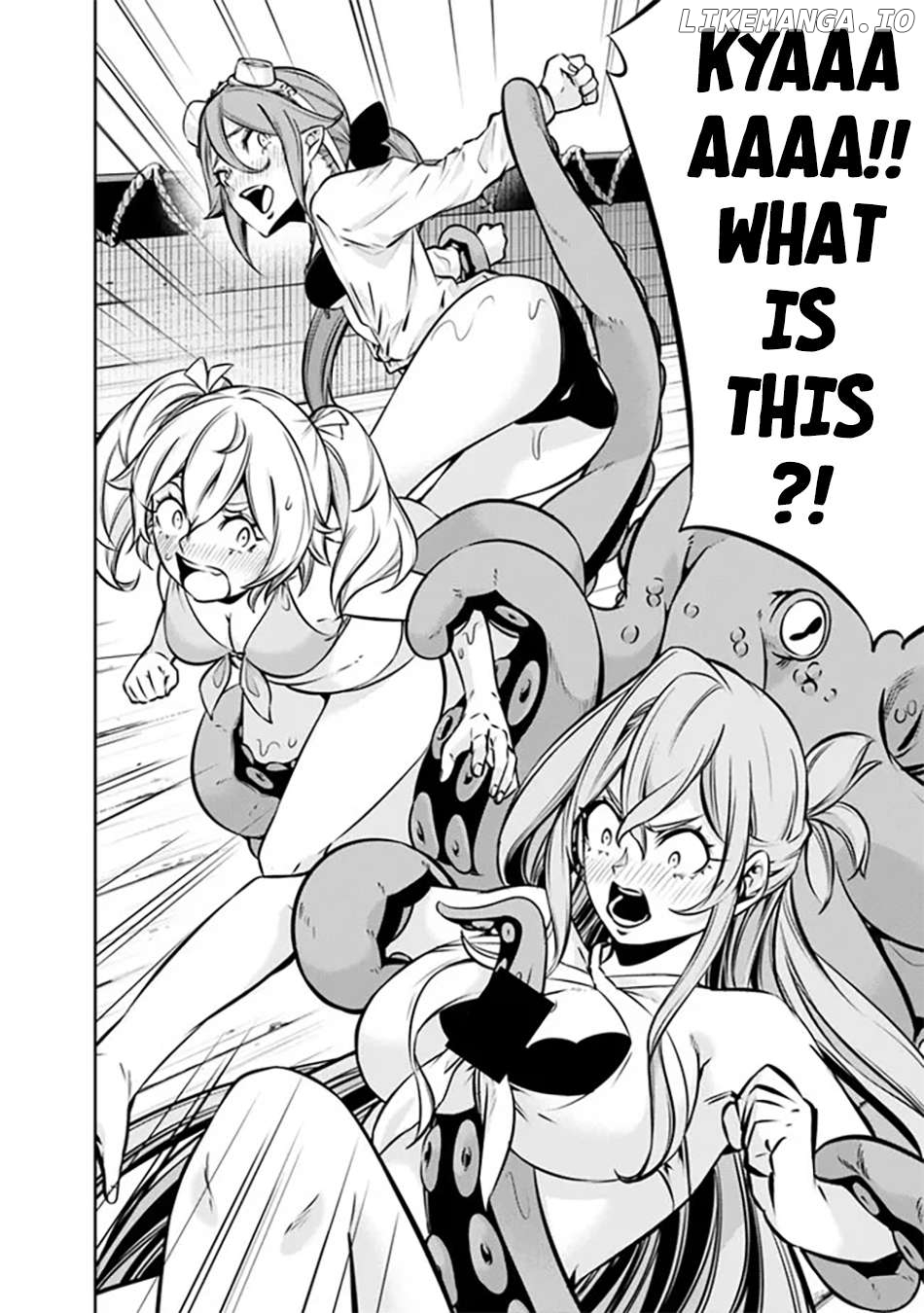 The Strongest Magical Swordsman Ever Reborn As An F-Rank Adventurer. Chapter 117 - page 7