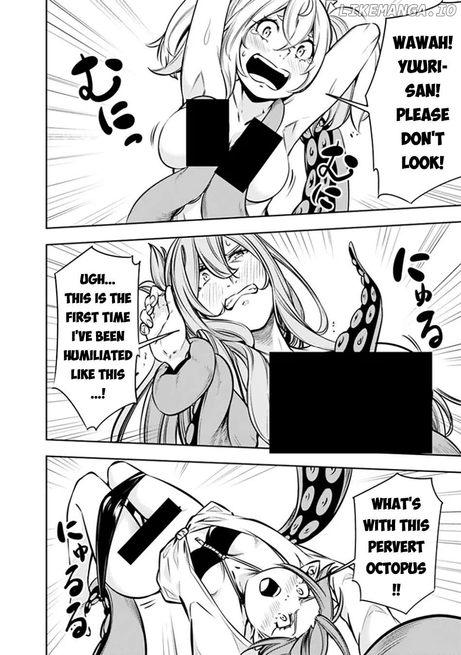 The Strongest Magical Swordsman Ever Reborn As An F-Rank Adventurer. Chapter 117 - page 9