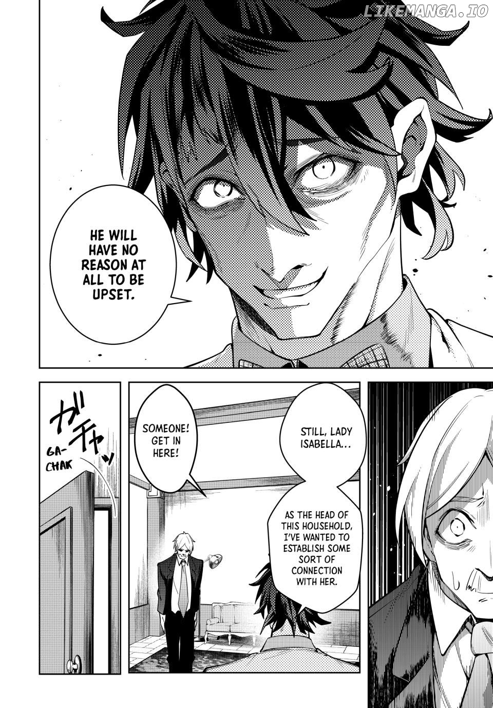 Majutsu Guild Sousui ~Umarekawatte Imasara Yarinaosu Nidome no Gakuin Seikatsu~ Chapter 30 - page 6