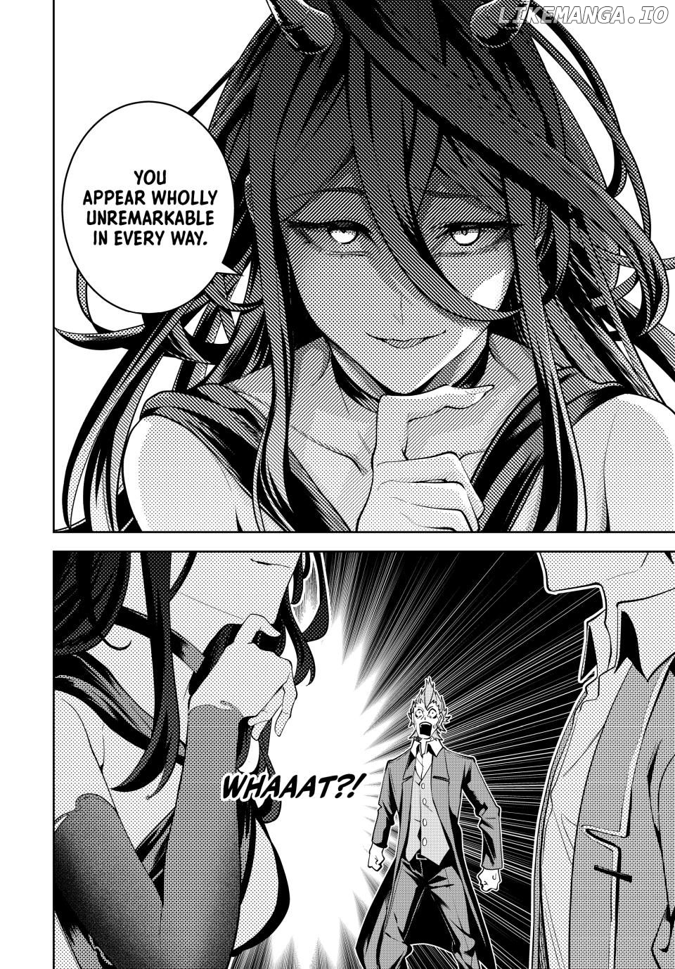 Majutsu Guild Sousui ~Umarekawatte Imasara Yarinaosu Nidome no Gakuin Seikatsu~ Chapter 31 - page 4