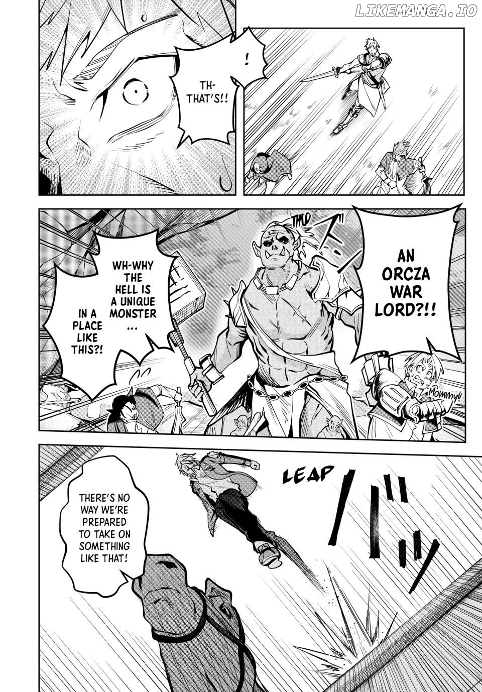 Majutsu Guild Sousui ~Umarekawatte Imasara Yarinaosu Nidome no Gakuin Seikatsu~ Chapter 32 - page 14
