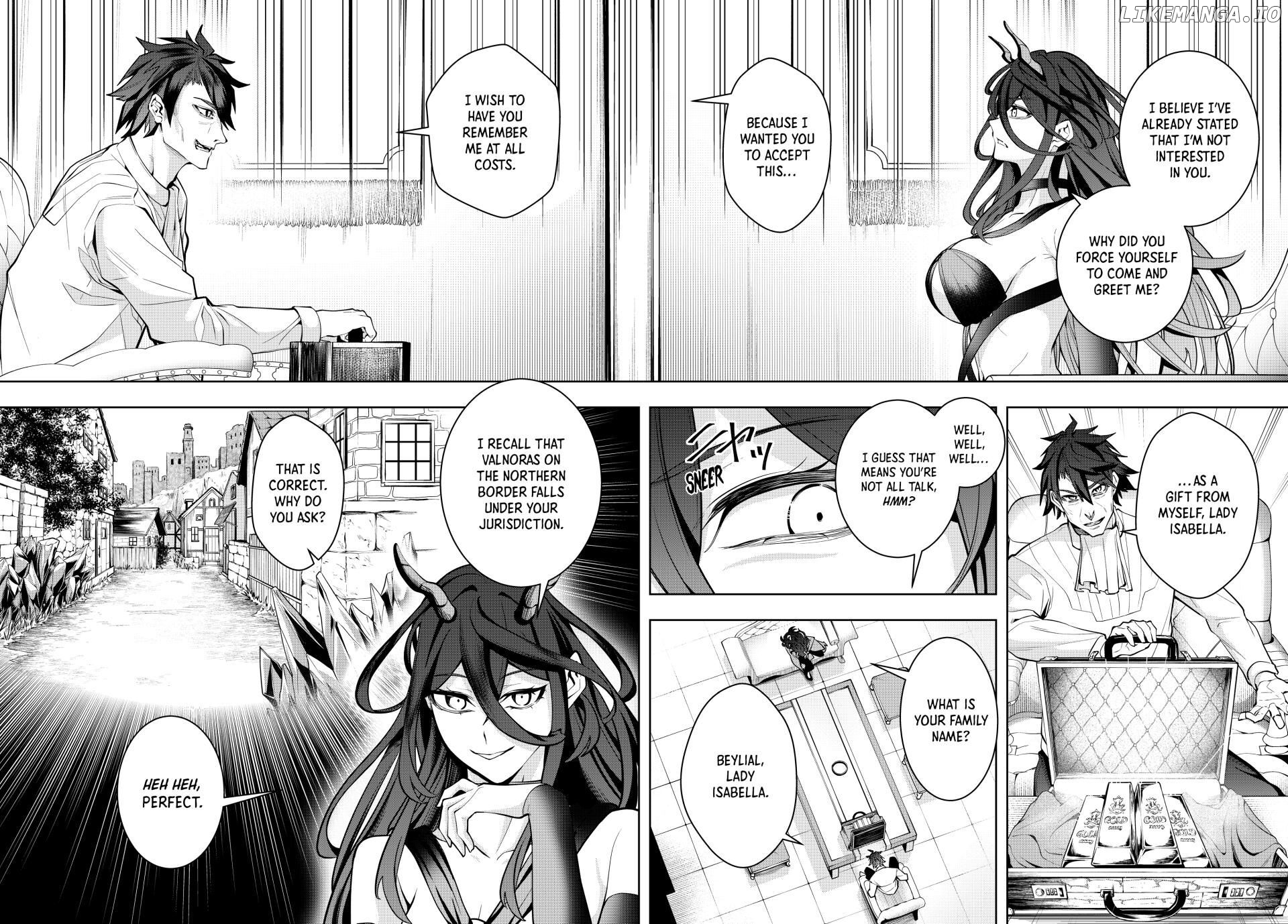 Majutsu Guild Sousui ~Umarekawatte Imasara Yarinaosu Nidome no Gakuin Seikatsu~ Chapter 33 - page 15