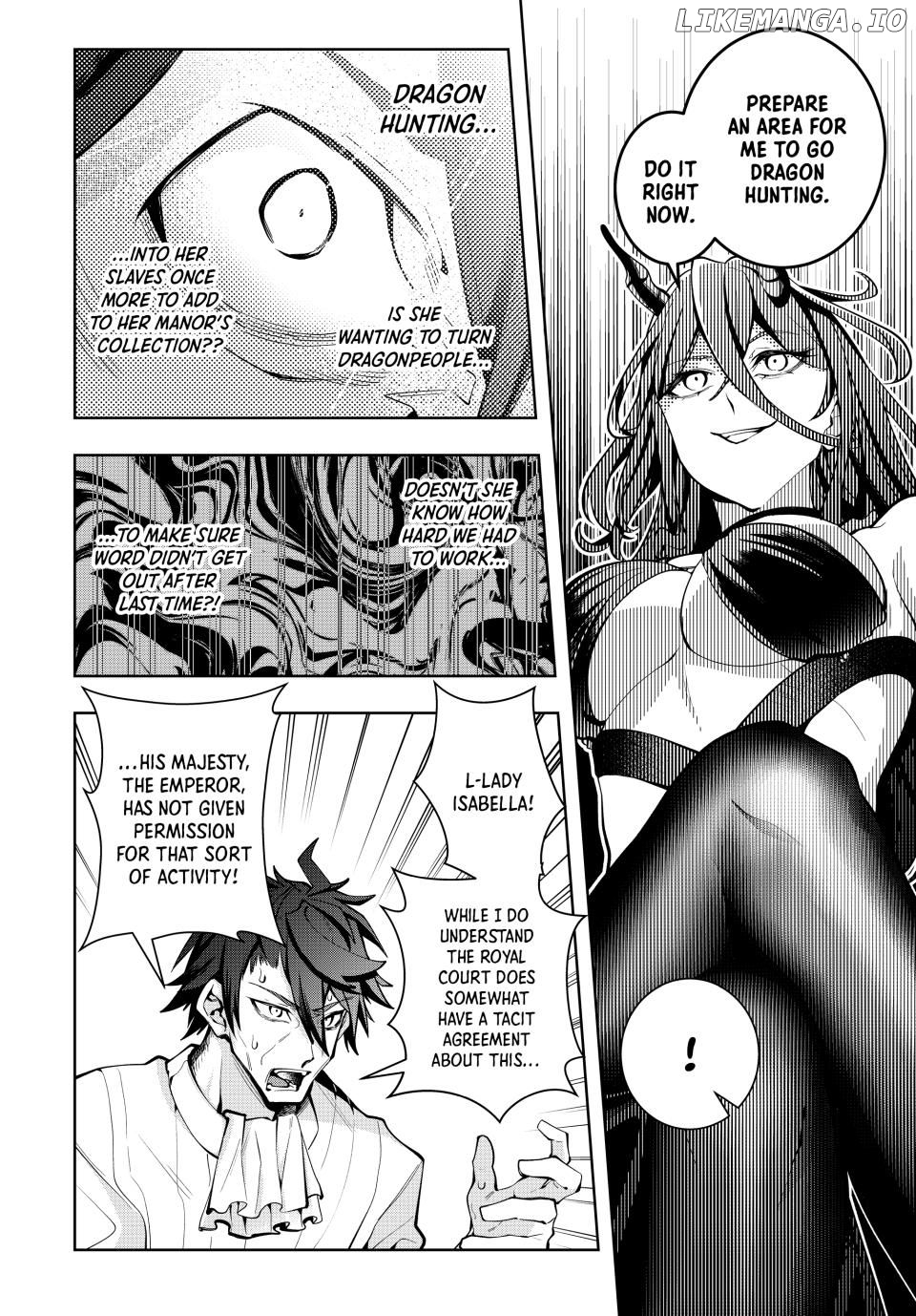 Majutsu Guild Sousui ~Umarekawatte Imasara Yarinaosu Nidome no Gakuin Seikatsu~ Chapter 33 - page 16