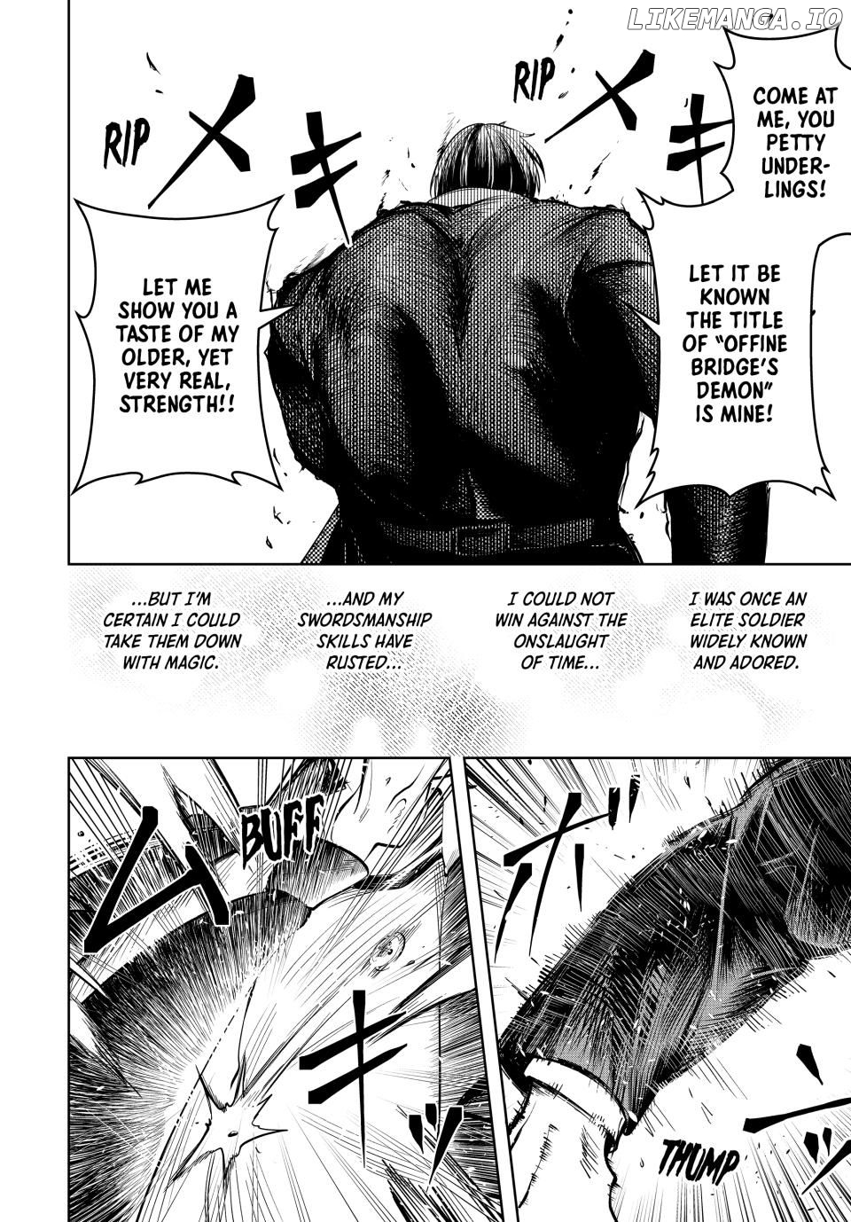 Majutsu Guild Sousui ~Umarekawatte Imasara Yarinaosu Nidome no Gakuin Seikatsu~ Chapter 34 - page 18