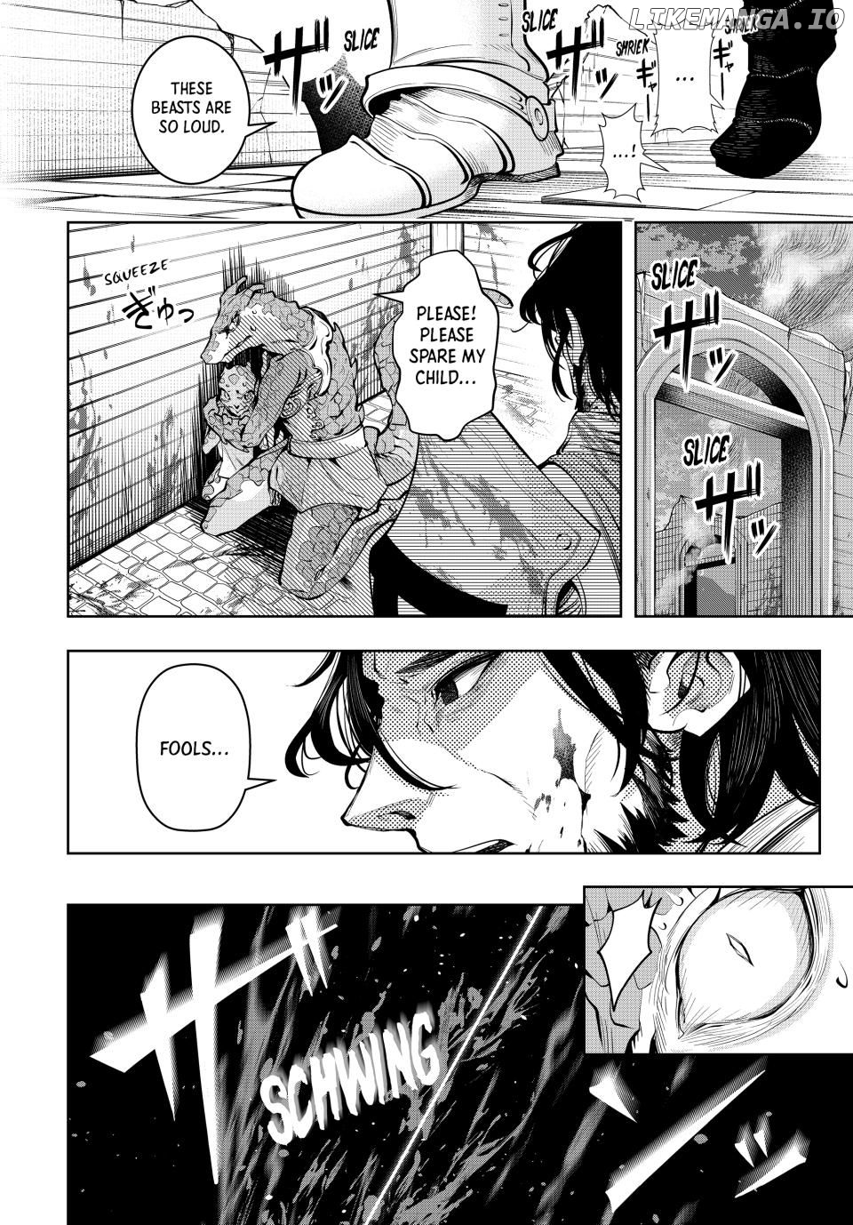 Majutsu Guild Sousui ~Umarekawatte Imasara Yarinaosu Nidome no Gakuin Seikatsu~ Chapter 35 - page 4