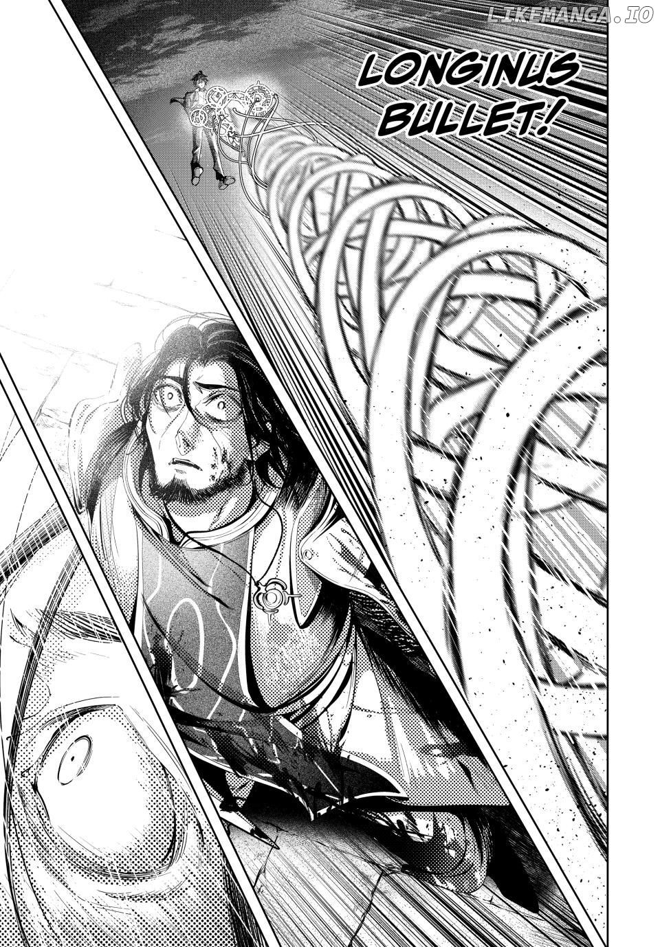 Majutsu Guild Sousui ~Umarekawatte Imasara Yarinaosu Nidome no Gakuin Seikatsu~ Chapter 35 - page 9