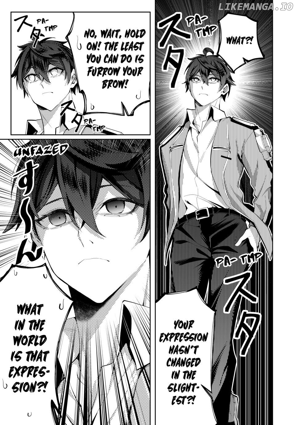Majutsu Guild Sousui ~Umarekawatte Imasara Yarinaosu Nidome no Gakuin Seikatsu~ Chapter 38 - page 13