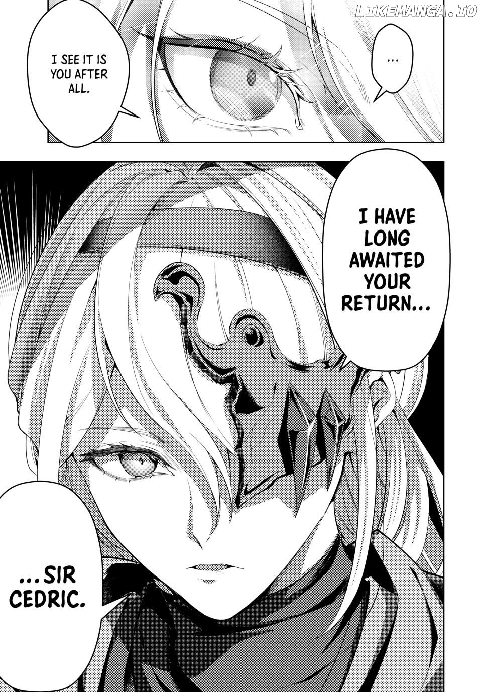 Majutsu Guild Sousui ~Umarekawatte Imasara Yarinaosu Nidome no Gakuin Seikatsu~ Chapter 38 - page 21