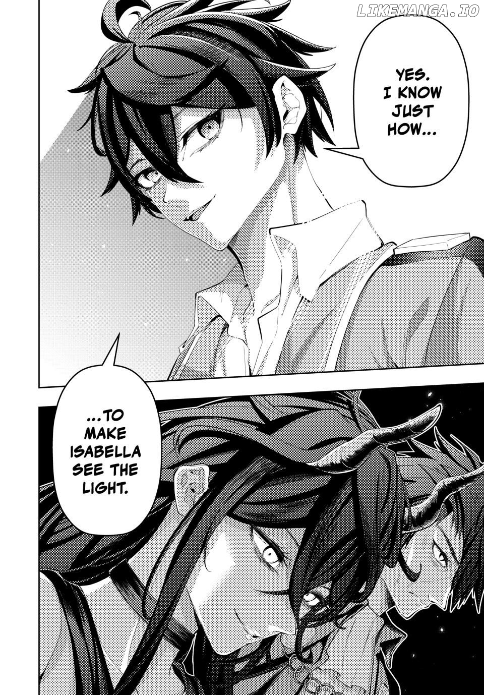 Majutsu Guild Sousui ~Umarekawatte Imasara Yarinaosu Nidome no Gakuin Seikatsu~ Chapter 39 - page 19