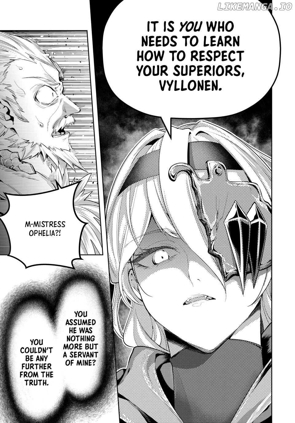 Majutsu Guild Sousui ~Umarekawatte Imasara Yarinaosu Nidome no Gakuin Seikatsu~ Chapter 40 - page 13
