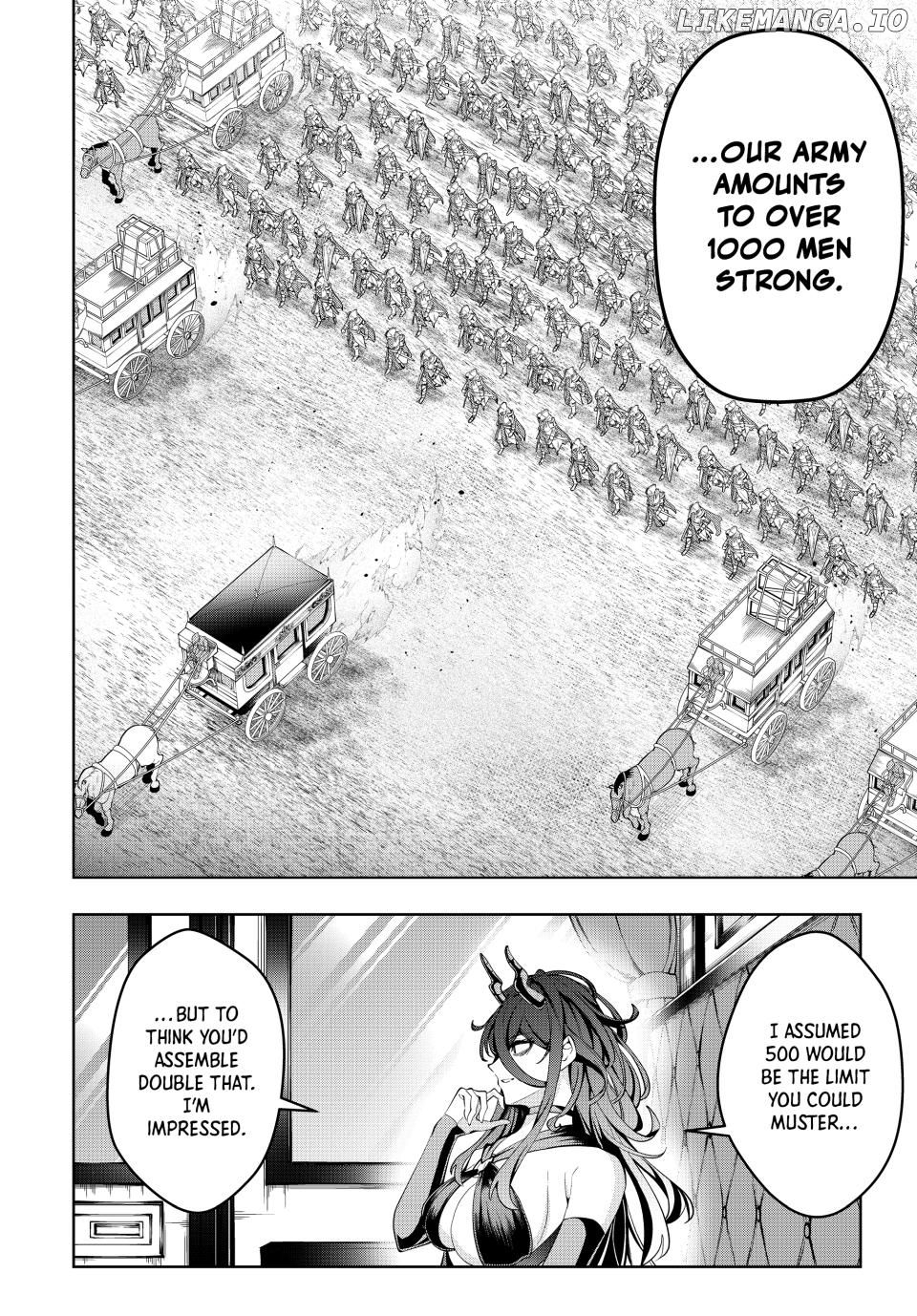 Majutsu Guild Sousui ~Umarekawatte Imasara Yarinaosu Nidome no Gakuin Seikatsu~ Chapter 40 - page 16
