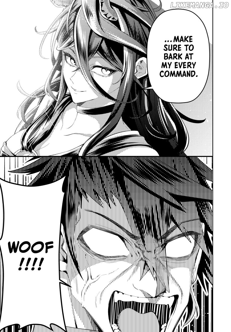 Majutsu Guild Sousui ~Umarekawatte Imasara Yarinaosu Nidome no Gakuin Seikatsu~ Chapter 40 - page 19