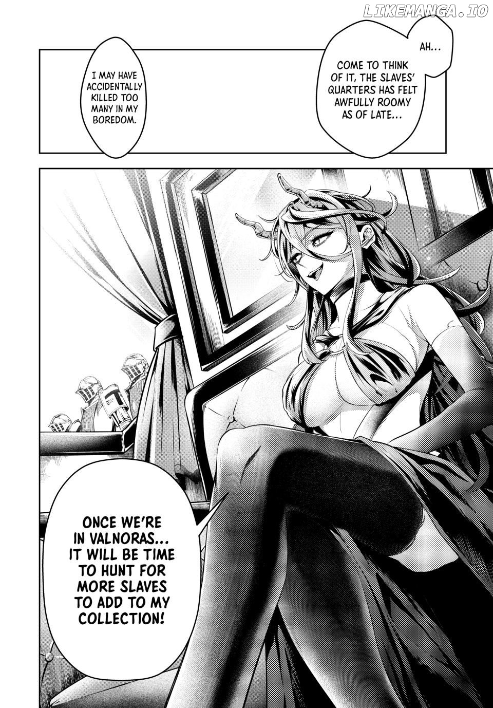 Majutsu Guild Sousui ~Umarekawatte Imasara Yarinaosu Nidome no Gakuin Seikatsu~ Chapter 40 - page 20