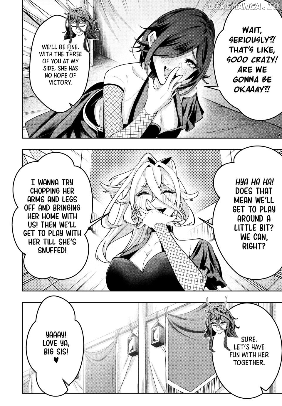 Majutsu Guild Sousui ~Umarekawatte Imasara Yarinaosu Nidome no Gakuin Seikatsu~ Chapter 41 - page 10