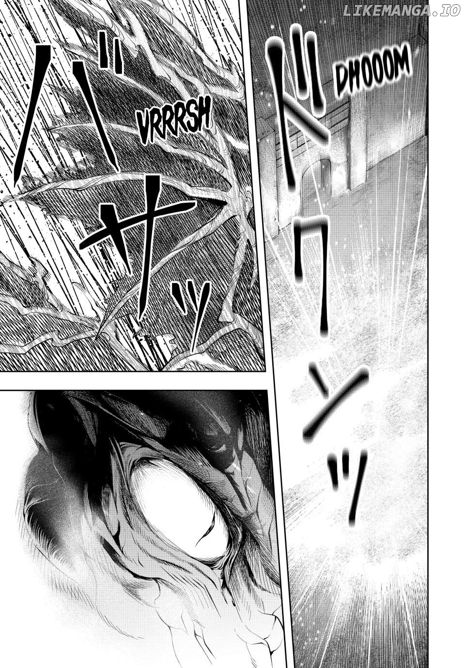 Majutsu Guild Sousui ~Umarekawatte Imasara Yarinaosu Nidome no Gakuin Seikatsu~ Chapter 42 - page 15