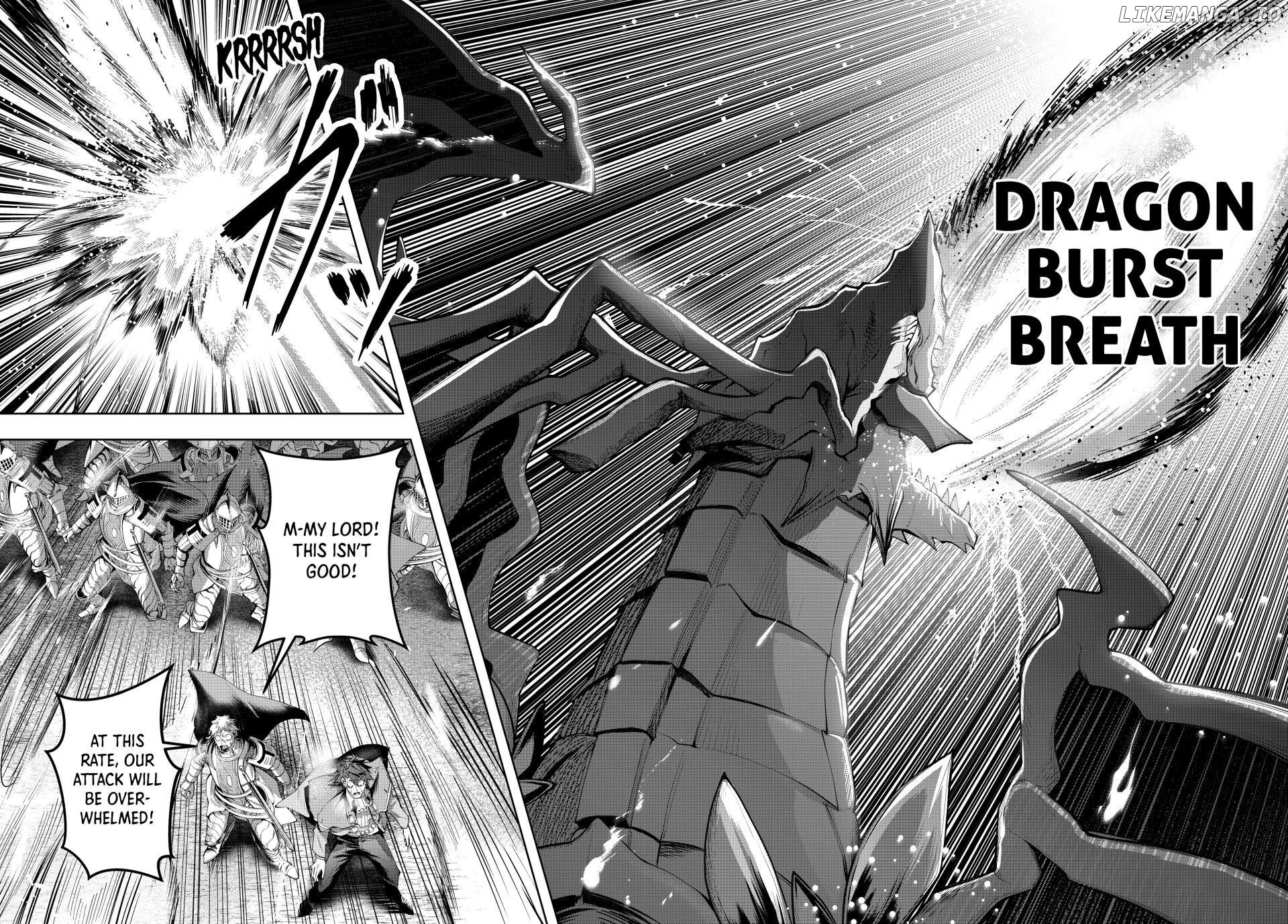Majutsu Guild Sousui ~Umarekawatte Imasara Yarinaosu Nidome no Gakuin Seikatsu~ Chapter 42 - page 17