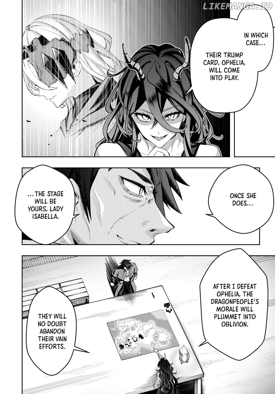 Majutsu Guild Sousui ~Umarekawatte Imasara Yarinaosu Nidome no Gakuin Seikatsu~ Chapter 42 - page 6