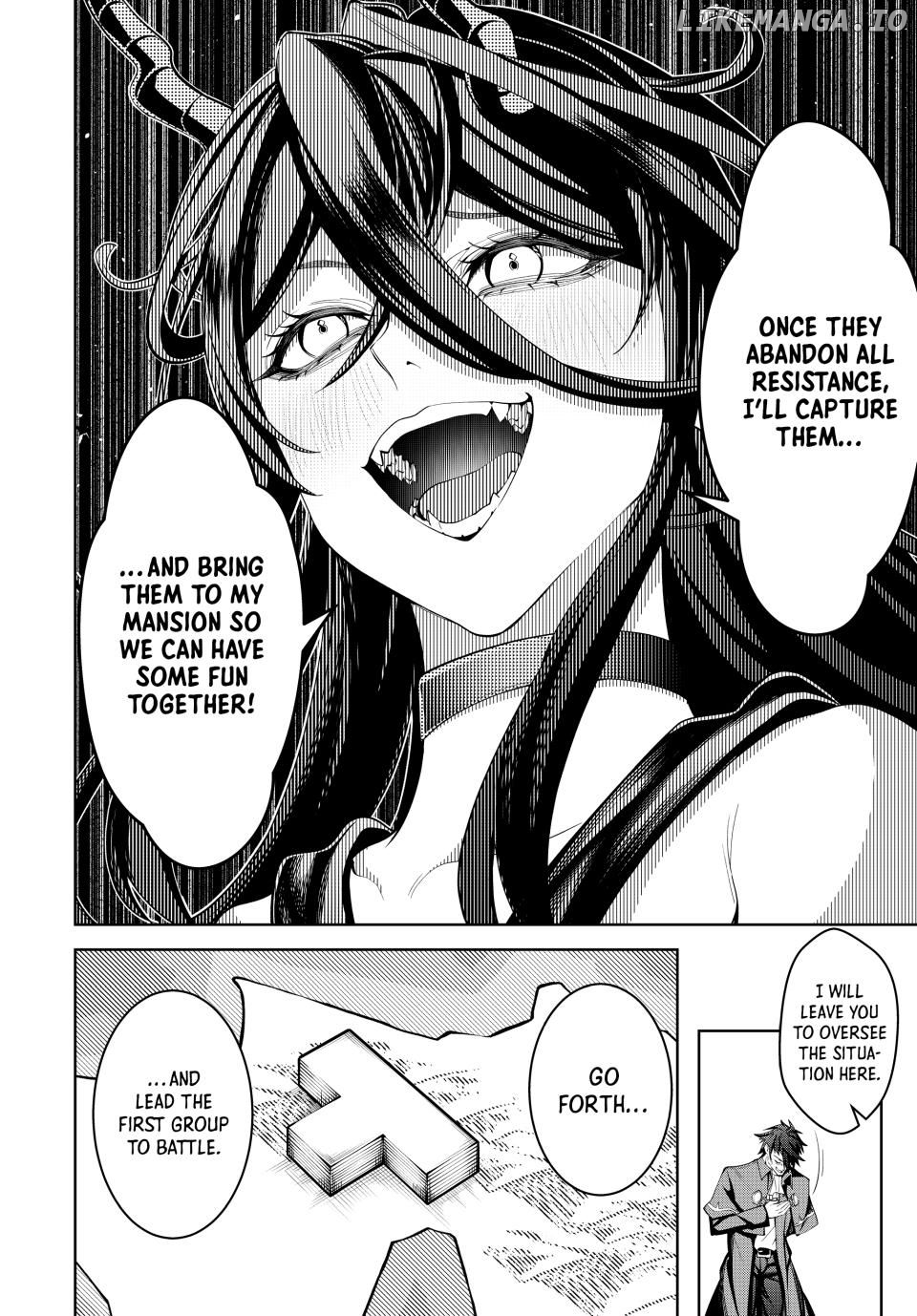 Majutsu Guild Sousui ~Umarekawatte Imasara Yarinaosu Nidome no Gakuin Seikatsu~ Chapter 42 - page 8