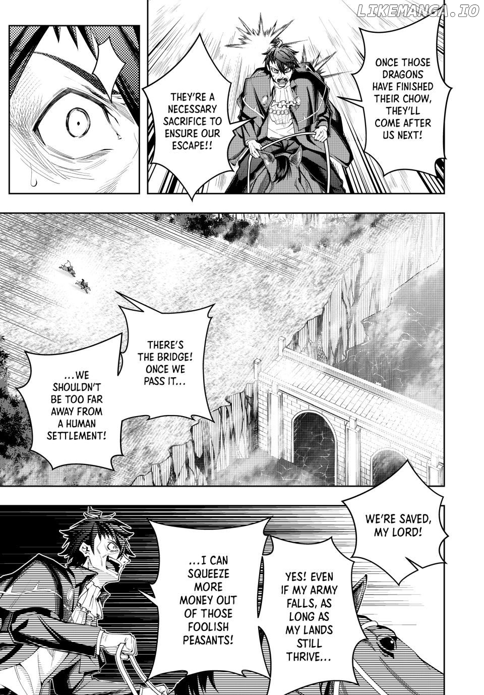 Majutsu Guild Sousui ~Umarekawatte Imasara Yarinaosu Nidome no Gakuin Seikatsu~ Chapter 43 - page 17
