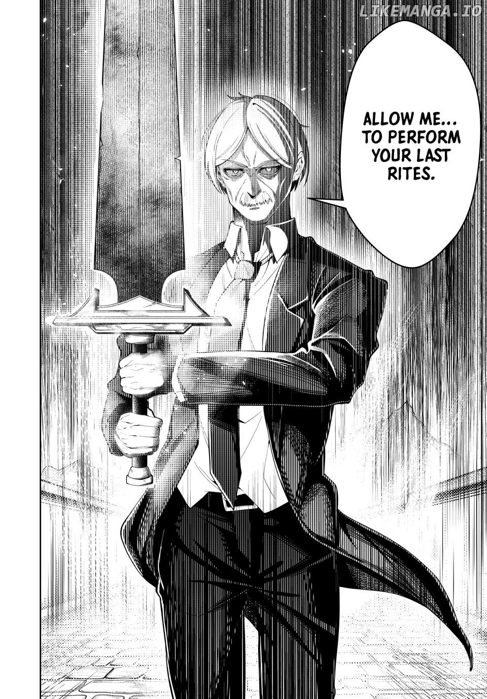 Majutsu Guild Sousui ~Umarekawatte Imasara Yarinaosu Nidome no Gakuin Seikatsu~ Chapter 43 - page 20
