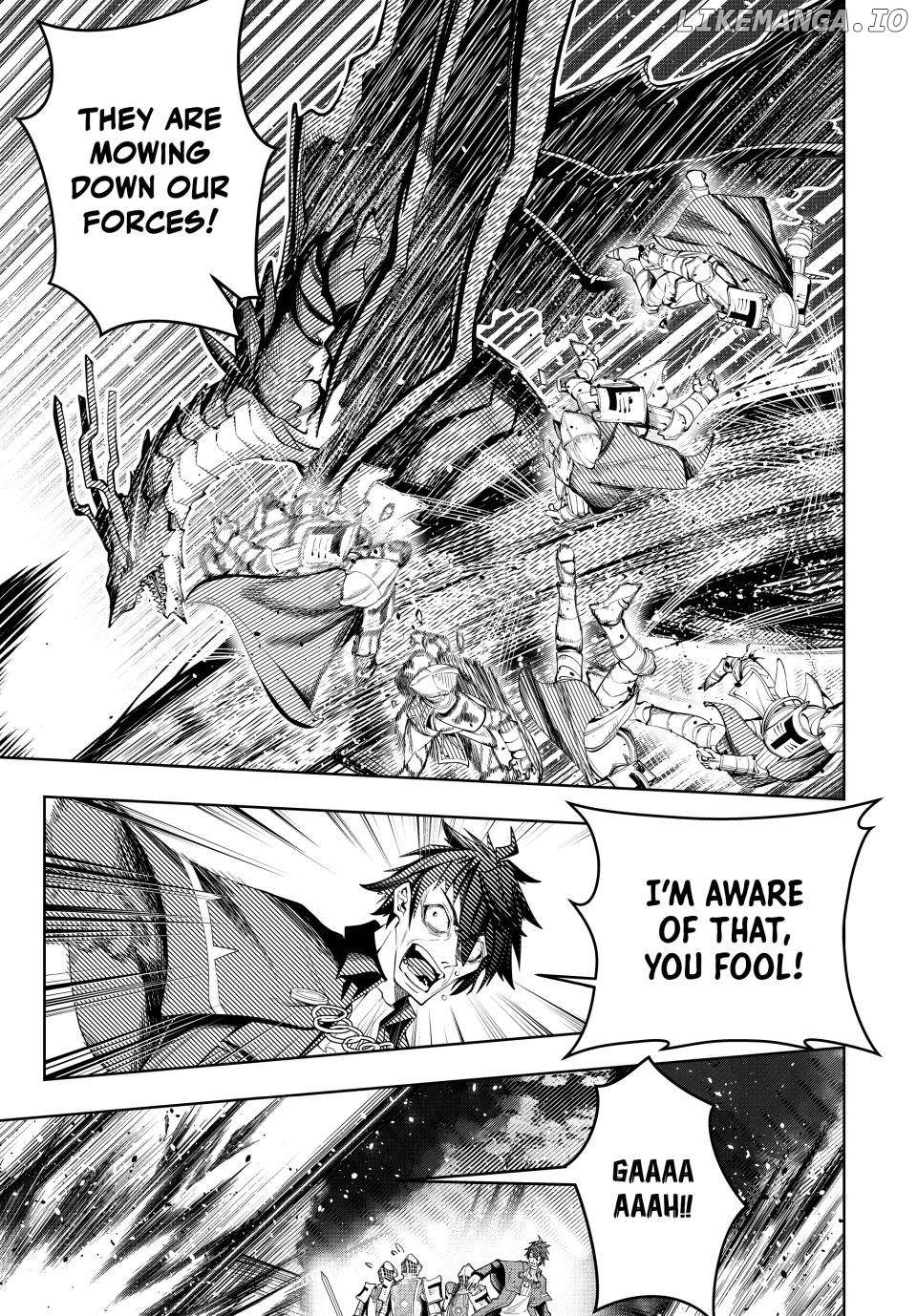 Majutsu Guild Sousui ~Umarekawatte Imasara Yarinaosu Nidome no Gakuin Seikatsu~ Chapter 43 - page 3