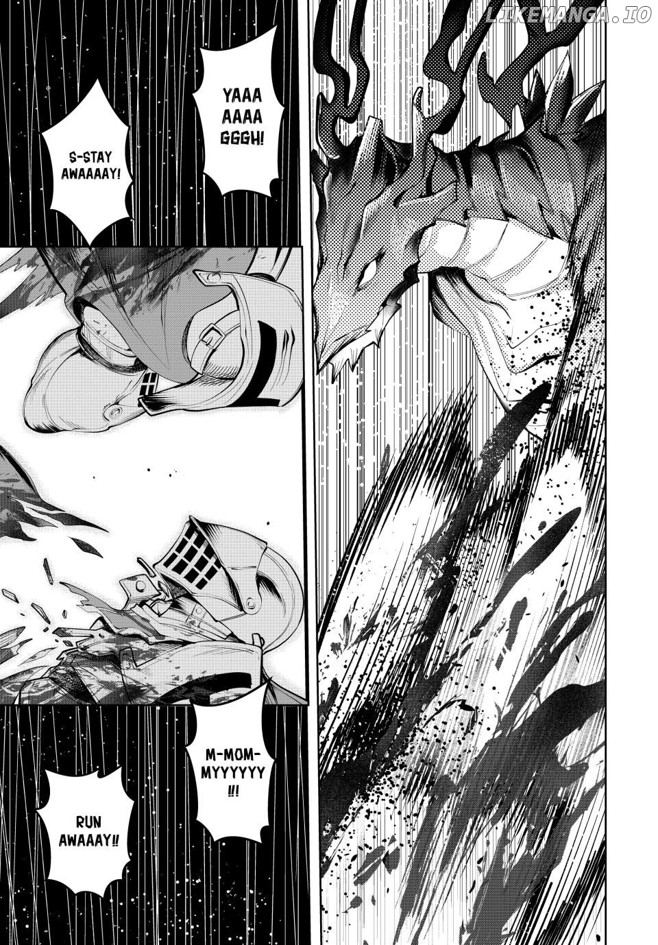 Majutsu Guild Sousui ~Umarekawatte Imasara Yarinaosu Nidome no Gakuin Seikatsu~ Chapter 43 - page 5