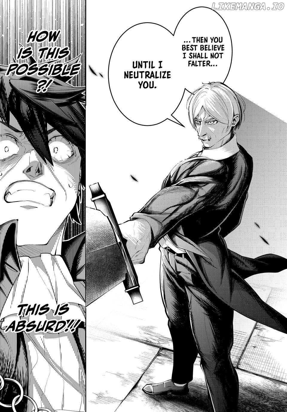 Majutsu Guild Sousui ~Umarekawatte Imasara Yarinaosu Nidome no Gakuin Seikatsu~ Chapter 44 - page 17